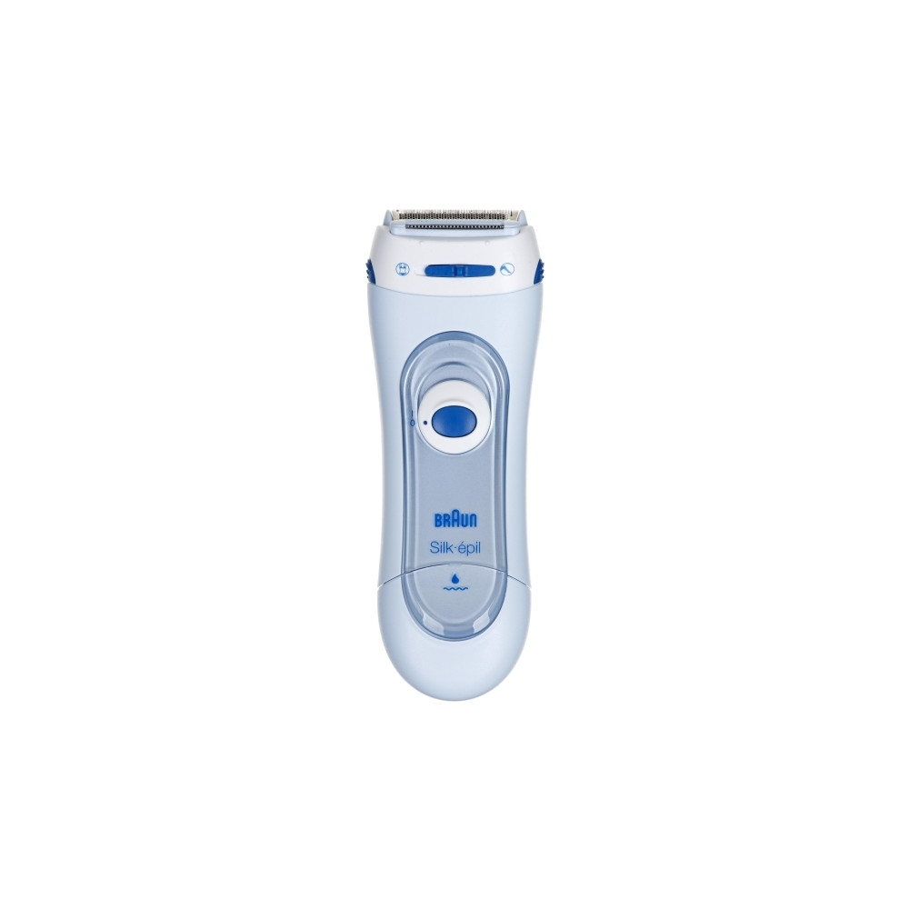 Produktbild för Braun Silk&ampSoft LS 5160