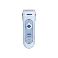 Produktbild för Braun Silk&ampSoft LS 5160