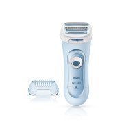 Produktbild för Braun Silk&ampSoft LS 5160