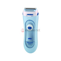 Produktbild för Braun Silk&ampSoft LS 5160