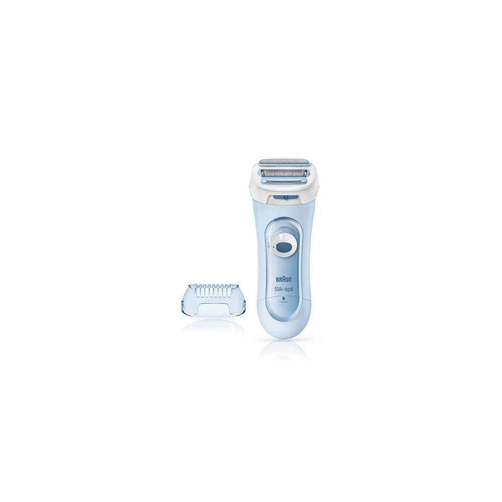 Produktbild för Braun Silk&ampSoft LS 5160