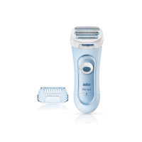 Produktbild för Braun Silk&ampSoft LS 5160