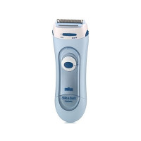 Produktbild för Braun Silk&ampSoft LS 5160