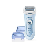 Produktbild för Braun Silk&ampSoft LS 5160
