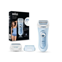 Produktbild för Braun Silk&ampSoft LS 5160