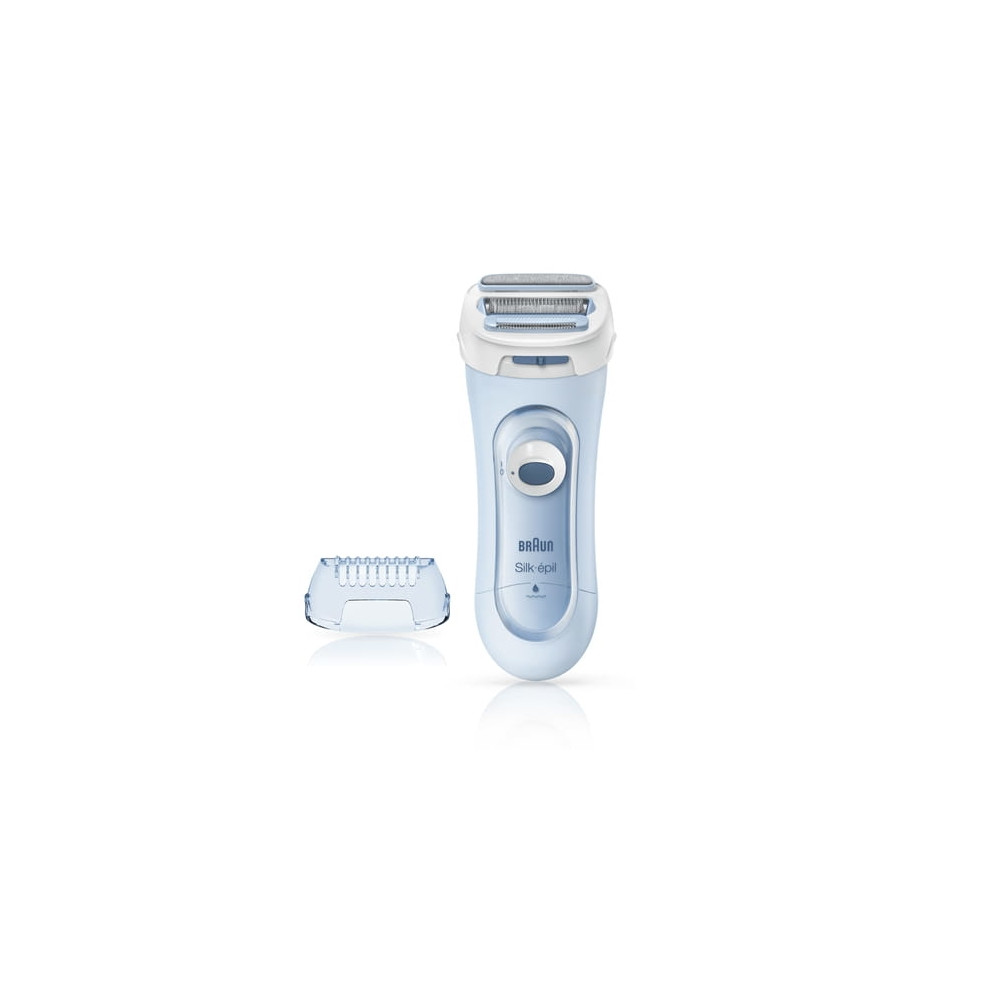 Produktbild för Braun Silk&ampSoft LS 5160