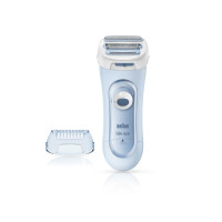 Produktbild för Braun Silk&ampSoft LS 5160