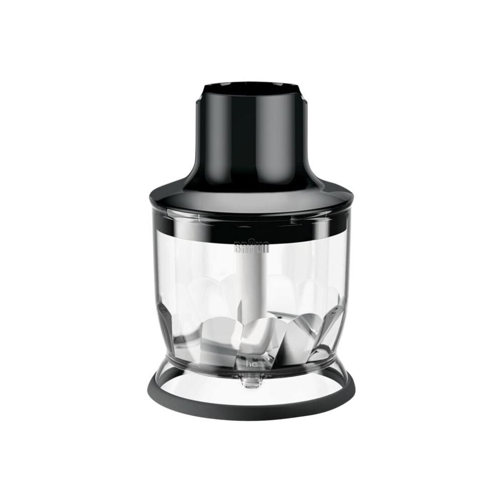 Produktbild för Braun Multiquick 9 MQ 9147X