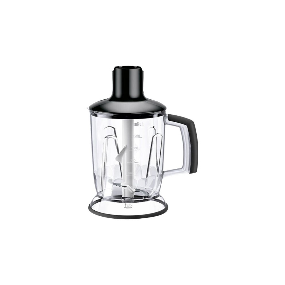 Produktbild för Braun Multiquick 9 MQ 9147X