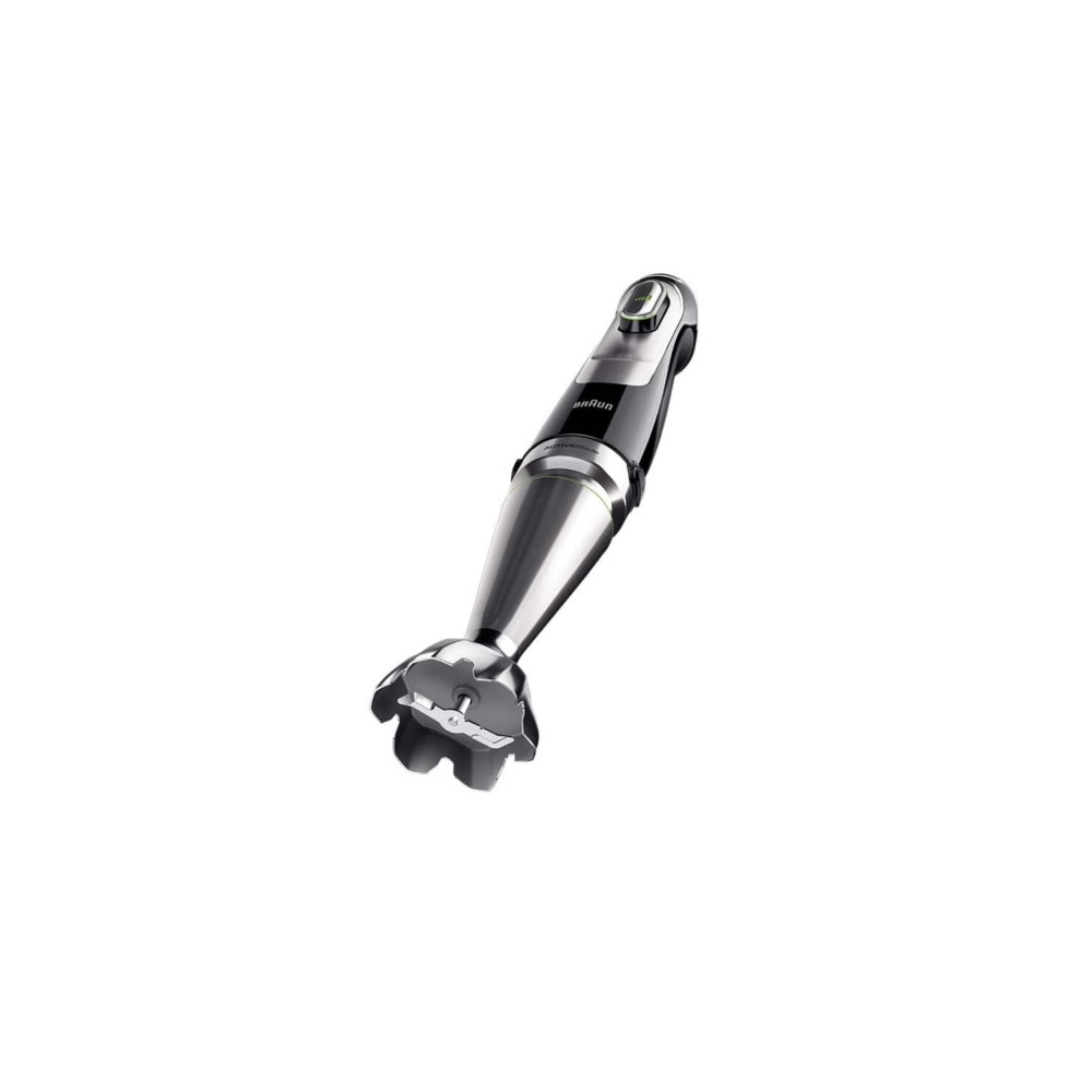 Produktbild för Braun Multiquick 9 MQ 9147X