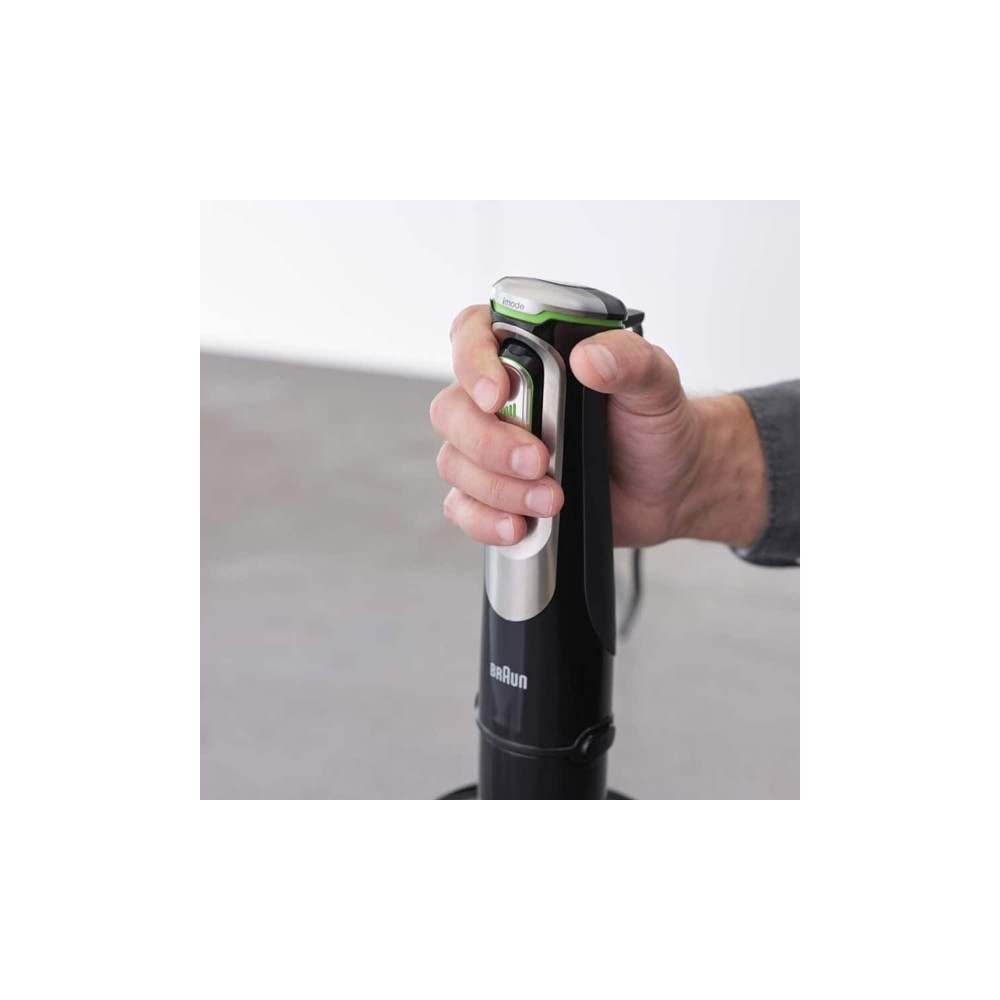 Produktbild för Braun Multiquick 9 MQ 9147X