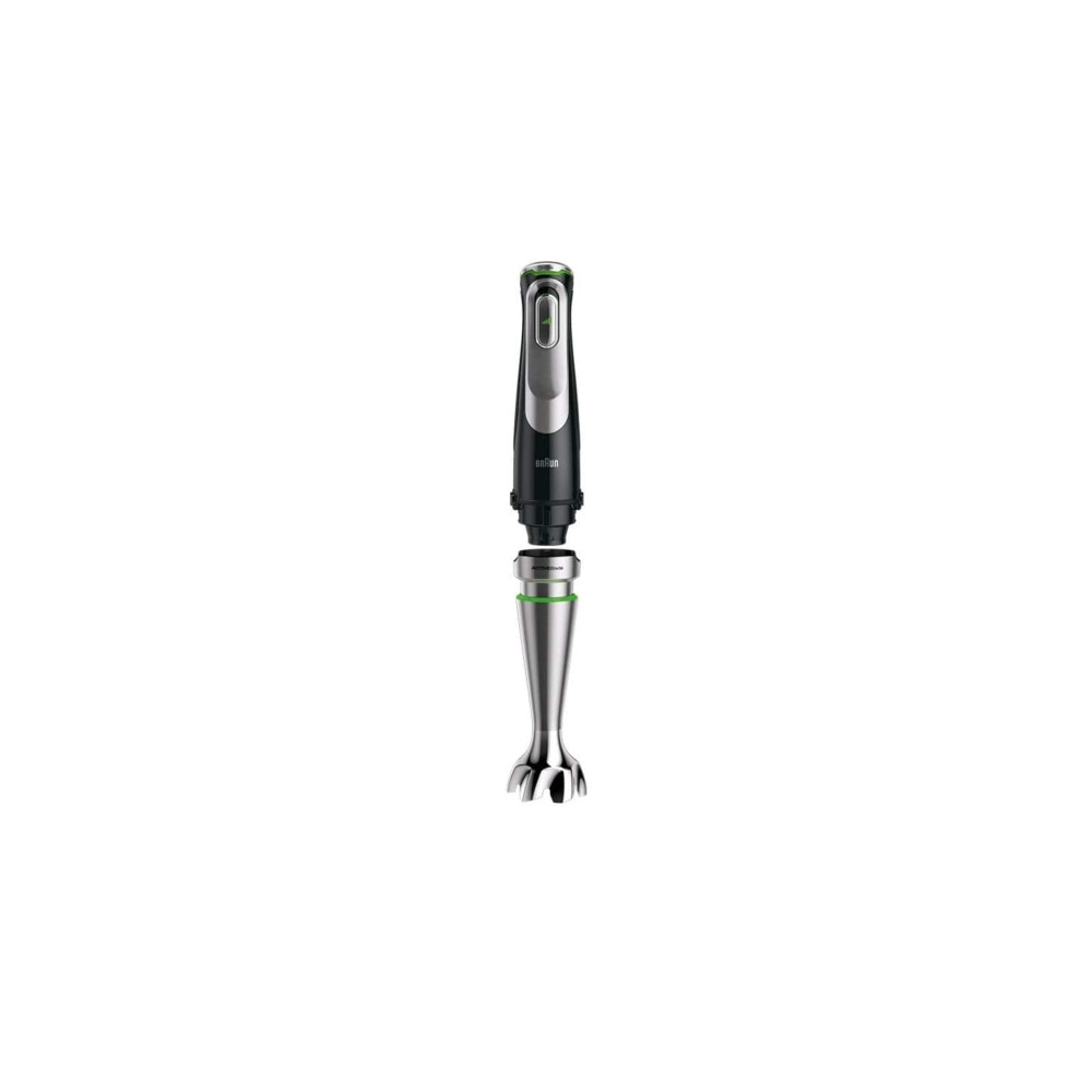Produktbild för Braun Multiquick 9 MQ 9147X