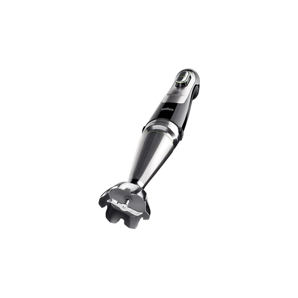 Produktbild för Braun Multiquick 9 MQ 9147X