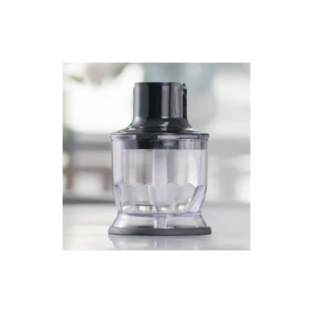 Produktbild för Braun Multiquick 9 MQ 9147X