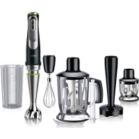 Produktbild för Braun Multiquick 9 MQ 9147X