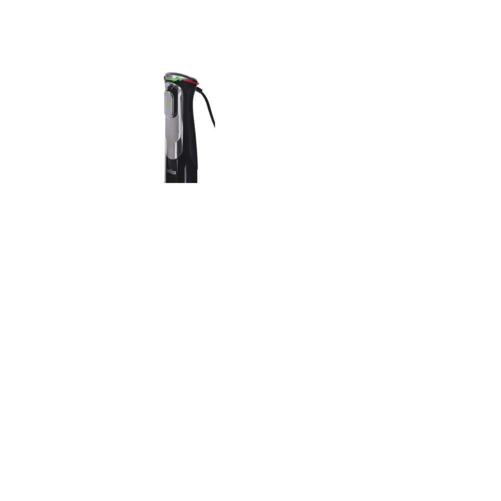 Produktbild för Braun Multiquick 9 MQ 9147X