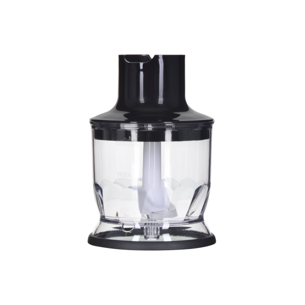 Produktbild för Braun Multiquick 9 MQ 9147X