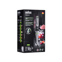 Produktbild för Braun Multiquick 9 MQ 9147X