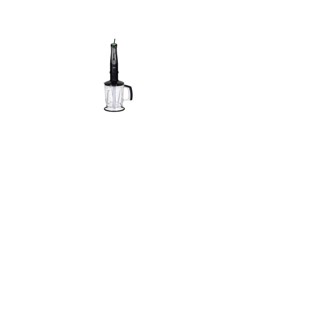 Produktbild för Braun Multiquick 9 MQ 9147X