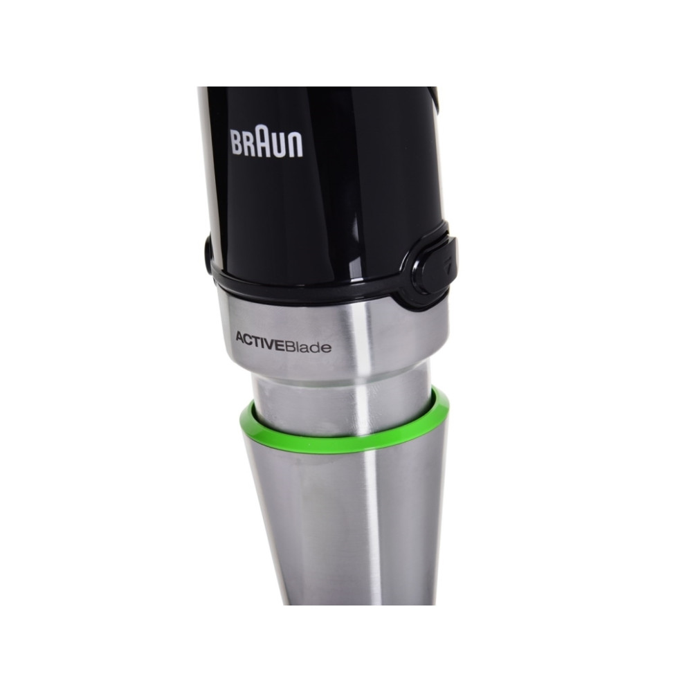 Produktbild för Braun Multiquick 9 MQ 9147X
