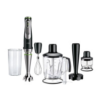 Produktbild för Braun Multiquick 9 MQ 9147X