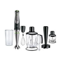Produktbild för Braun Multiquick 9 MQ 9147X