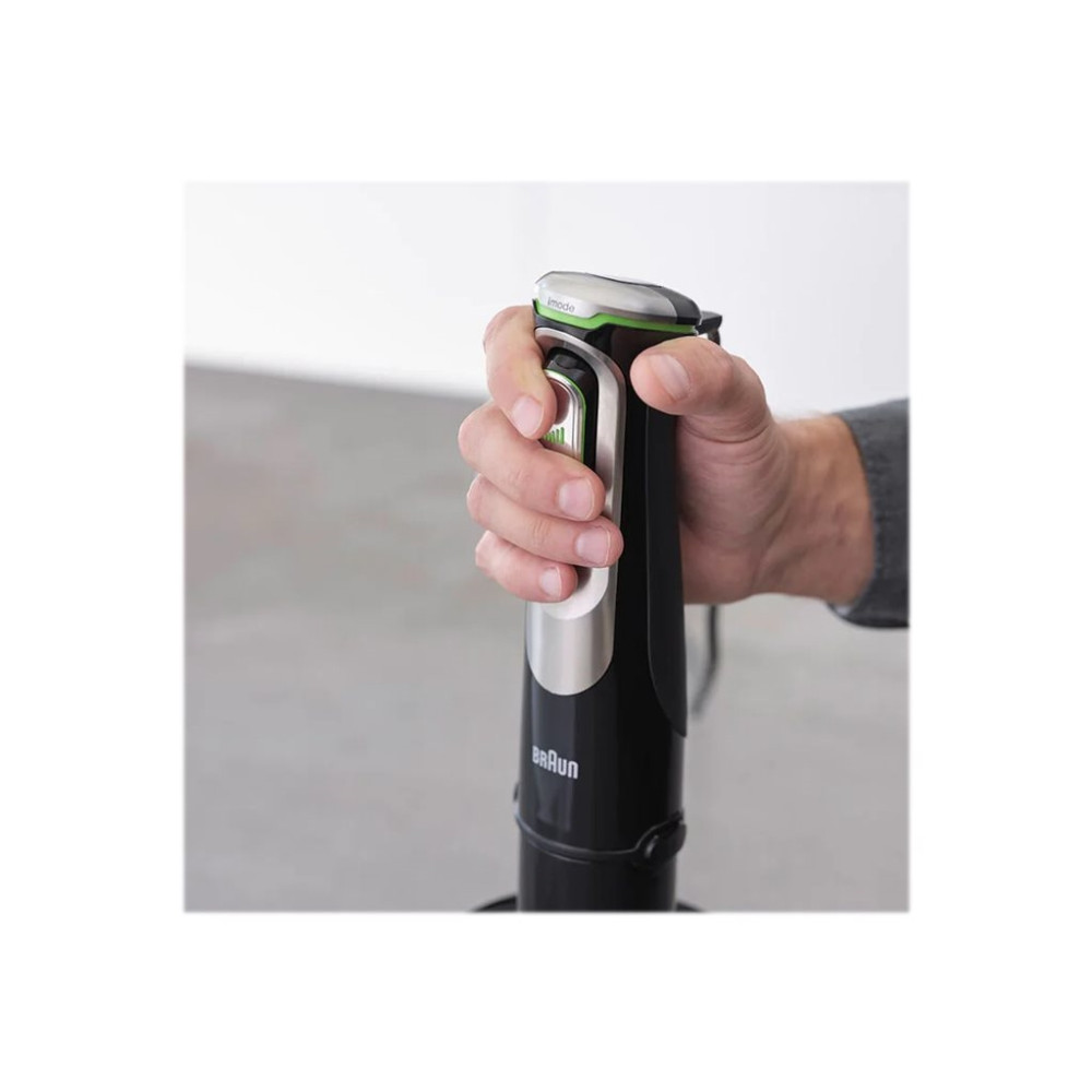 Produktbild för Braun Multiquick 9 MQ 9147X