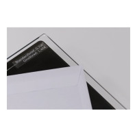 Produktbild för Brother TZe-135 - bandlaminat - 1 kassett(er) - Rulle (1,2 cm x 8 m)