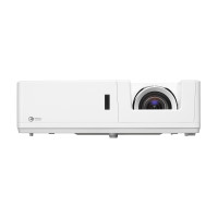 Produktbild för Optoma ZK708T - DLP-projektor - 3D - LAN - vit