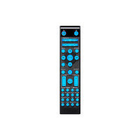 Produktbild för Optoma ZK708T - DLP-projektor - 3D - LAN - vit