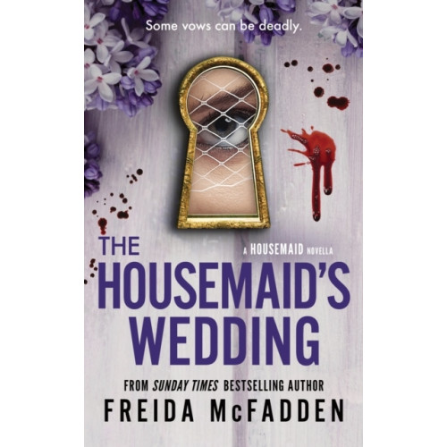 Freida McFadden The Housemaid's Wedding (pocket, eng)