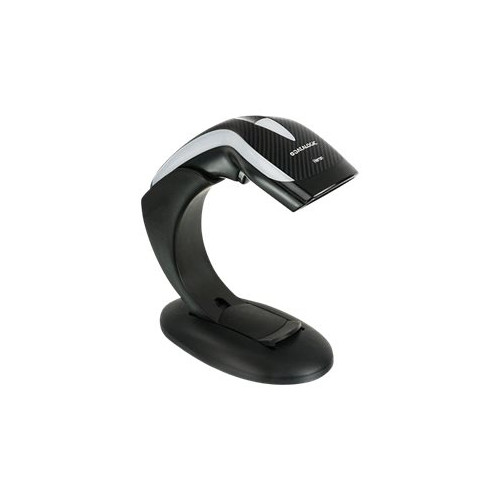 DATALOGIC Datalogic Heron HD3130 - Kit - streckkodsskanner