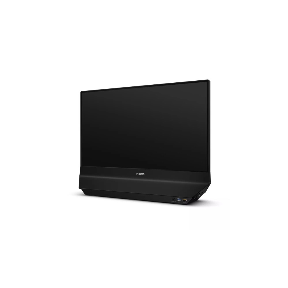 Produktbild för Philips 24B2D5300 - LED-skärm - Full HD (1080p) - 24"