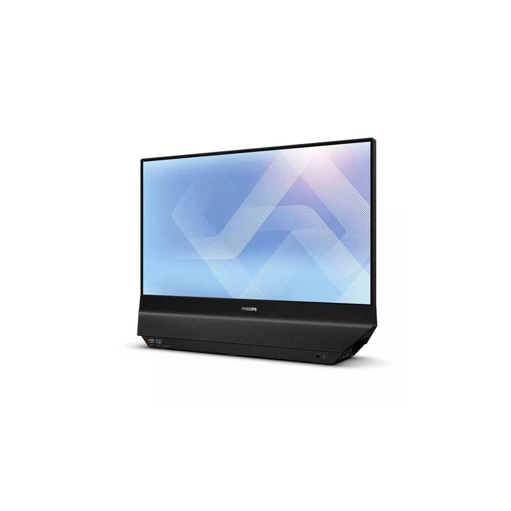Produktbild för Philips 24B2D5300 - LED-skärm - Full HD (1080p) - 24"