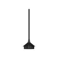 Produktbild för Philips 24B2D5300 - LED-skärm - Full HD (1080p) - 24"