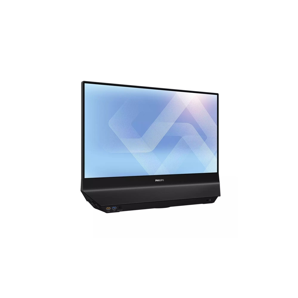Produktbild för Philips 24B2D5300 - LED-skärm - Full HD (1080p) - 24"