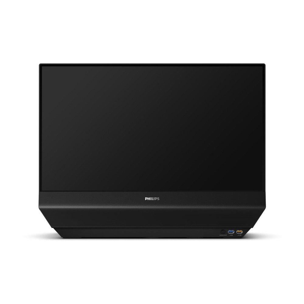 Produktbild för Philips 24B2D5300 - LED-skärm - Full HD (1080p) - 24"