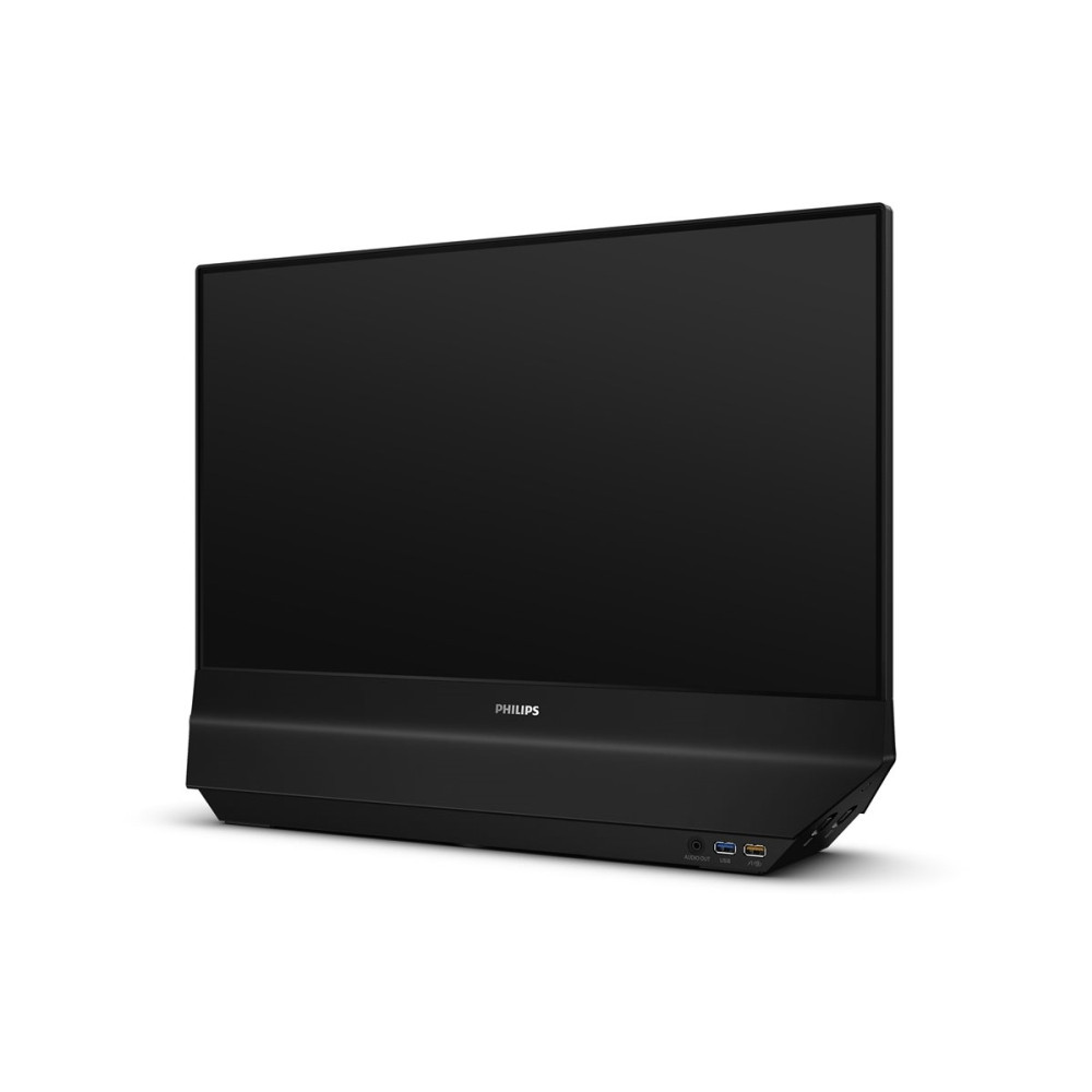 Produktbild för Philips 24B2D5300 - LED-skärm - Full HD (1080p) - 24"