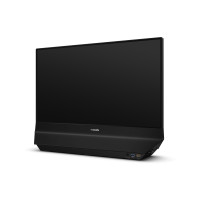 Produktbild för Philips 24B2D5300 - LED-skärm - Full HD (1080p) - 24"