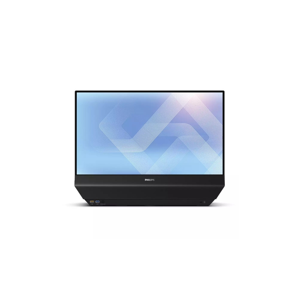 Produktbild för Philips 24B2D5300 - LED-skärm - Full HD (1080p) - 24"