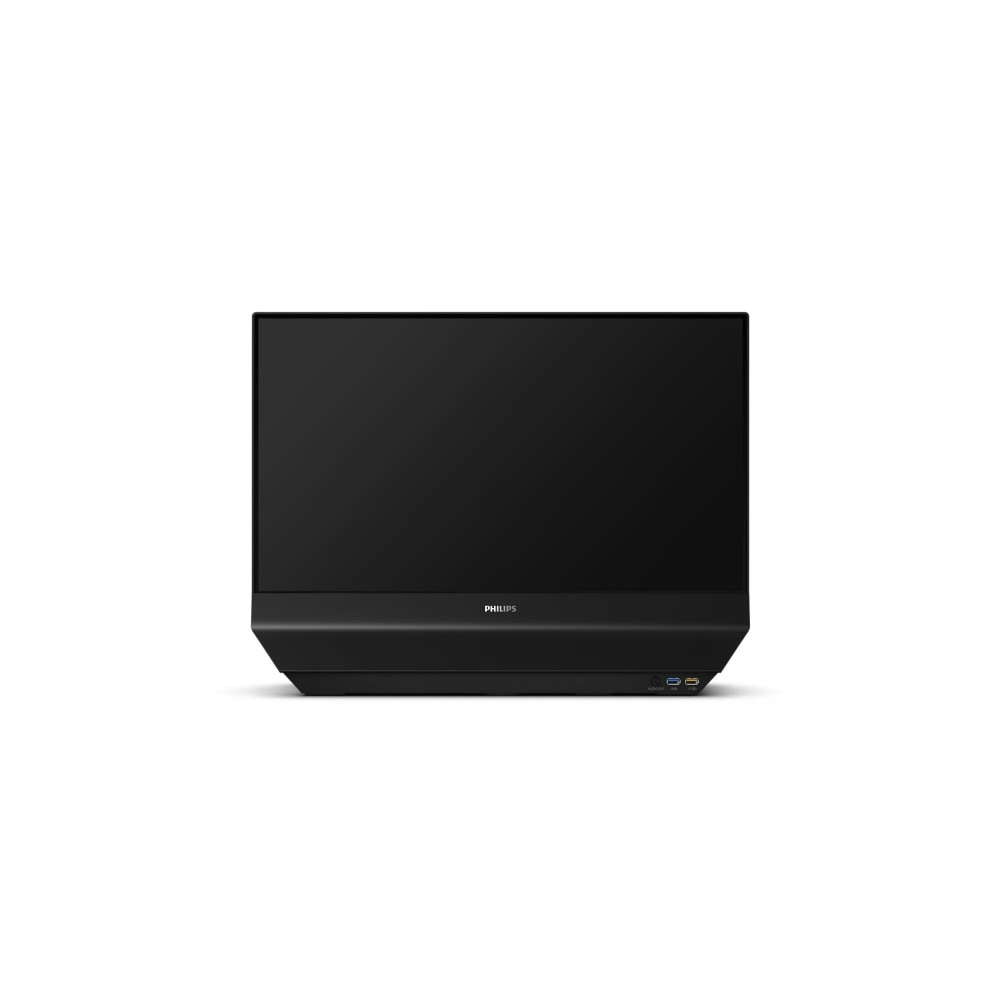 Produktbild för Philips 24B2D5300 - LED-skärm - Full HD (1080p) - 24"