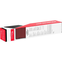 Produktbild för HyperX Pulsefire Mat musmatta - gaming - medium