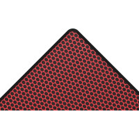 Produktbild för HyperX Pulsefire Mat musmatta - gaming - medium
