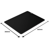 Produktbild för HyperX Pulsefire Mat musmatta - gaming - medium