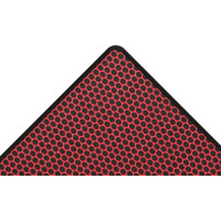 Produktbild för HyperX Pulsefire Mat musmatta - gaming - medium
