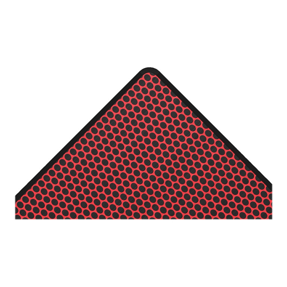 Produktbild för HyperX Pulsefire Mat musmatta - gaming - medium