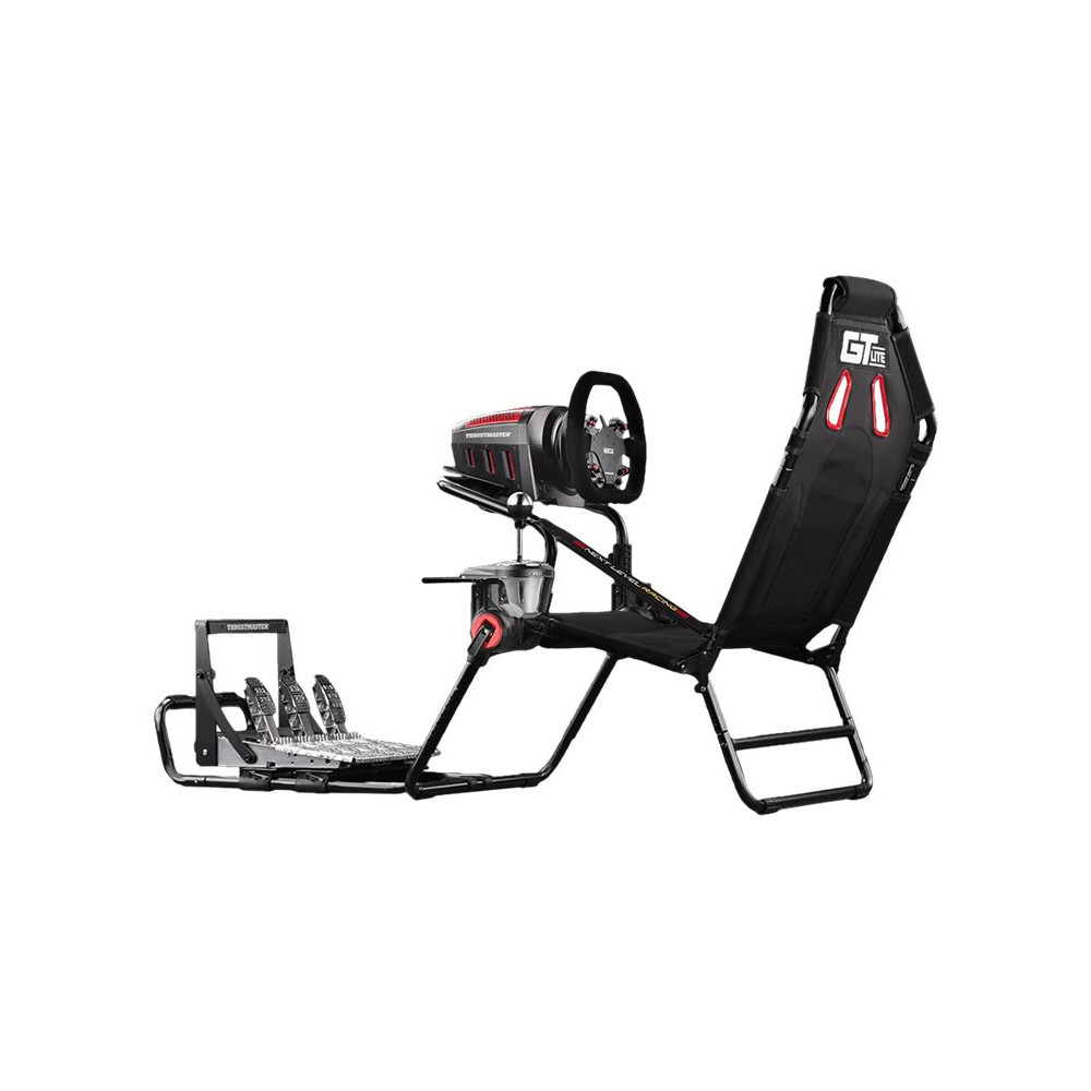 Produktbild för Next Level Racing GTLite - simuleringscockpit för racing - tyg