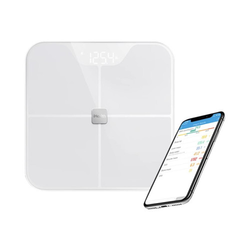 iHealth iHealth HS2S Nexus - badrumsvåg