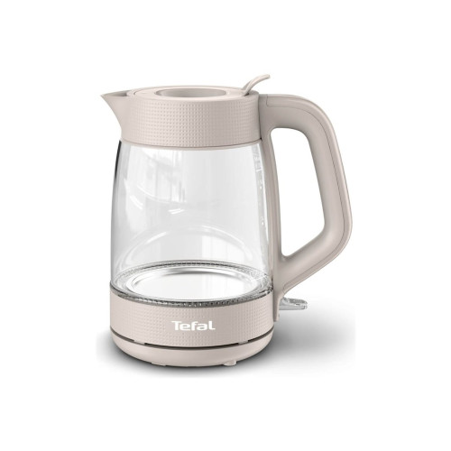Tefal Tefal Morning Glass KO2G0BE0 - vattenkokare - genomskinlig