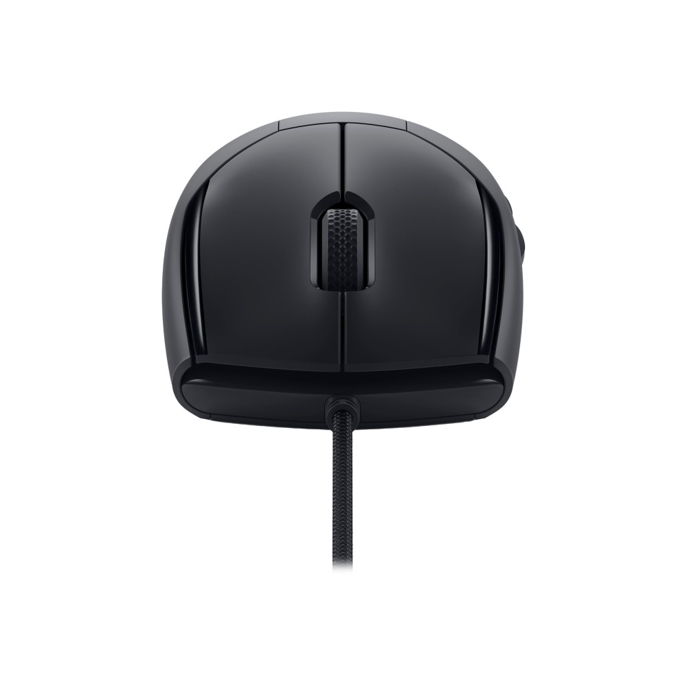 Produktbild för Alienware AW320M - mus - USB - Dark Side of the Moon